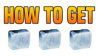 Warframe how to get Gallium  Warframe best place to farm Gallium [upl. by Aitsirt]