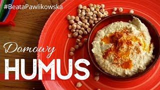 Domowy humus [upl. by Trip]