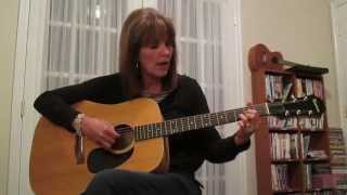 Annies Song John Denver Guitar Tutorial [upl. by Kovacs]