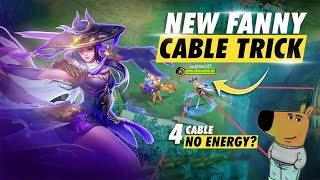 You Wont Believe How Easy CABLE PATHWAYS Are to Master  Simplified FANNY CABLE Mechanism [upl. by Yeclek664]