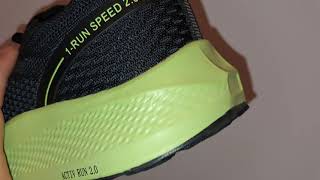 Buty do ucieczki Run Speed 20 [upl. by Kalk929]