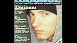 Eminem  Best Freestyles 2 Compiled [upl. by Oberg]