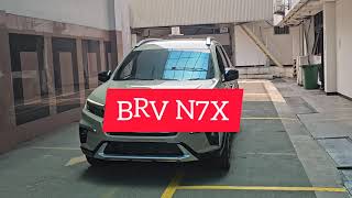 HONDA BRV N7X TERBARU [upl. by Atkinson]