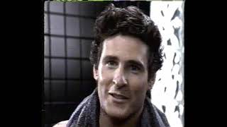 Skin Bracer Commercial 1987 [upl. by Aneetsirk]