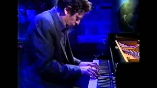 Philip Glass  solo piano Metamorphosis [upl. by Oremoh599]