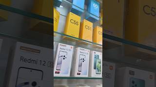 Realme c 55unboxing sammer mobile station bhojpuri song dance iphone15 vivov25propriceinindia [upl. by Hannis]