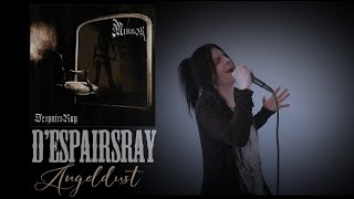 DespairsRay  Angeldust Vocal Cover [upl. by Theresina230]