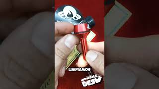 Cómo desarmar la INCREDIBOWL M420 nomadesdeew Instagram [upl. by Oicnerual]