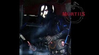 Mortiis live 1999 [upl. by Christoforo]