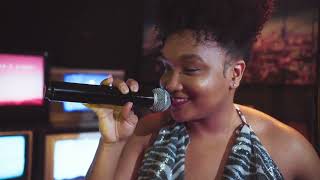 Drega amp Simmy  Ezizweni AccousticPerformance Video [upl. by Ahtnams798]