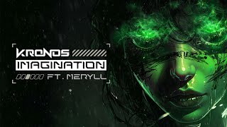 Kronos ft Meryll  Imagination l Official Hardstyle Video [upl. by Hickey]