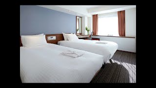 10 Best Hotels you MUST STAY in Hachioji Japan  2019 [upl. by Mendelson339]