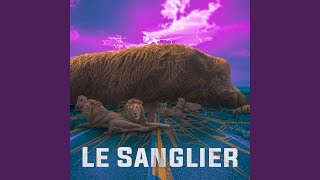 Le sanglier [upl. by Hussey]