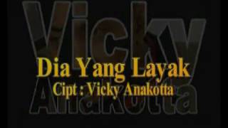 Album Rohani New Life With God  Vicky Anakotta [upl. by Tomchay267]