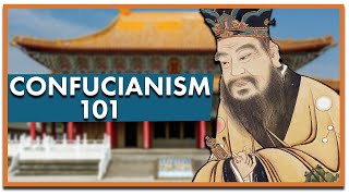 Intro to Confucianism [upl. by Ungley176]