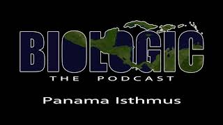 Panama Isthmus [upl. by Ztnaj]