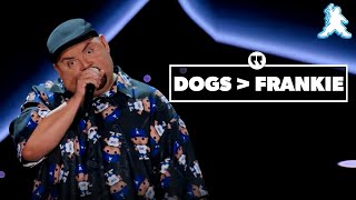 Dogs Over Frankie  Gabriel Iglesias [upl. by Yentirb]