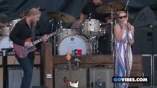 Tedeschi Trucks Band  The Letter [upl. by Eynahpets]