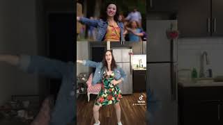 “Brand New Day” dance from “Camp Rock 2” [upl. by Alan]