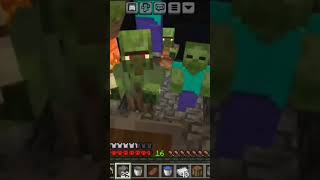 No puedo con todos minecraft humor minecraftmemes [upl. by Arbe]