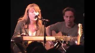 Rilo Kiley Go Ahead Live [upl. by Ewald]