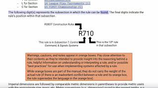 FTC Manual Audiobook 1 Introduction [upl. by Jar513]