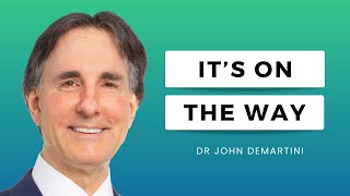 Find the Hidden Blessing in Your Stressing  Dr John Demartini [upl. by Halullat821]