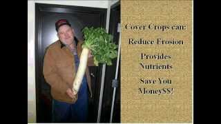 Managing Cover Crops for Nutrient Management  A Farmers Perspective [upl. by Hereld66]