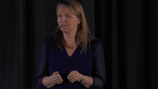 Success means different things to us all  Mairead Crosby  TEDxShannonED [upl. by Eirrek]