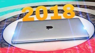 MacBook Pro 2017 VS MacBook Pro 2018  13 inch [upl. by Ellenyl413]