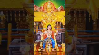 Irumudikattu sabarimalaikku song ytshorts trending ayyappaswamysongs youtubeshorts [upl. by Henigman117]