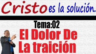 EL DOLOR DE LA TRAICIÓN 2 [upl. by Dnalrag]