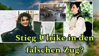 True Crime Podcast der ungeklaerte Fall von Ulrike Reistenhofer 1998 [upl. by Hplodur]