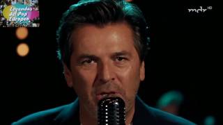 Thomas Anders  Der Beste Tag Meines Lebens  Sternenregen [upl. by Kerin]