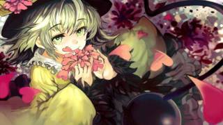 SA Extra Boss Theme  Hartmanns Youkai Girl Koishi Komeiji  MP3 [upl. by Tloh]