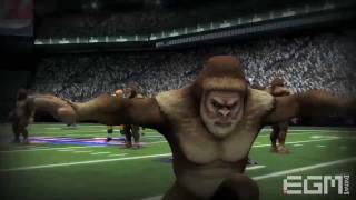 NFL Blitz Reveal Trailer [upl. by Kuo]