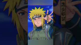 Minato Namikaze Edit minato edit shorts nflopa [upl. by Nemsaj]