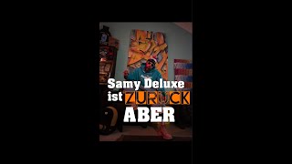 King of Zurück  Samy Deluxe [upl. by Ejrog]