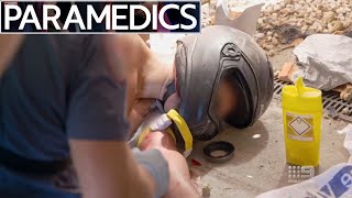 Paramedics Australia  Season 4 Episode 3 [upl. by Henleigh]