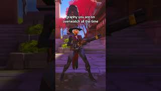 Junkenstein revenge is the best game mode overwatch overwatch2 ow2 [upl. by Libenson727]