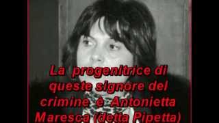 Donne Della Camorra [upl. by Epp4]