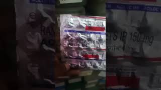 Aciloc150 Tablet best use  in hindi 👍👍🤯🤯🤯🤯😮😮 [upl. by Grishilda]