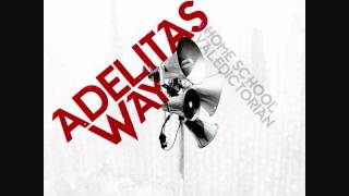 Adelitas Way  The Collapse Lyrics [upl. by Chiang]