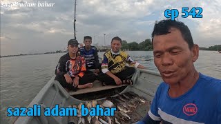 trip santai2 ep542 [upl. by Bindman]