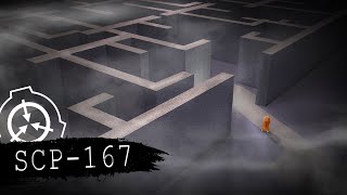 quotINFINITE LABYRINTHquot SCP167  Minecraft SCP Foundation [upl. by Ikiv]