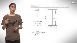 TECI 34 Ejemplo de modelos de secciones [upl. by Ellehcrad]