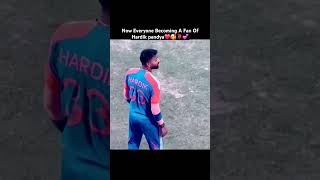 India Vs Bangladesh 3rd T20  Hardik Pandya cricket indvsban [upl. by Ebanreb]