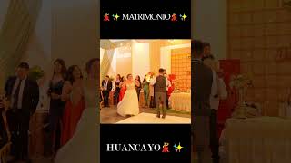 💃✨ BODA MILLONARIA 💃✨ amorverdadero fotografiadebodas musica fiesta bodasbonitas fotografo [upl. by Tenay]