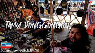 Tamu donggongon PENAMPANG [upl. by Giacopo378]