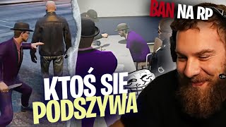 JAPCZAN  KTOŚ SIĘ PODE MNIE PODSZYWA OSZUSTWO i ZEMSTA STRZAŁY POLICJI GTA RP 10 [upl. by Mickie]